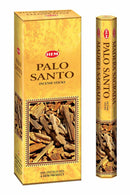 Palo Santo Hexa, naturlig rökelse