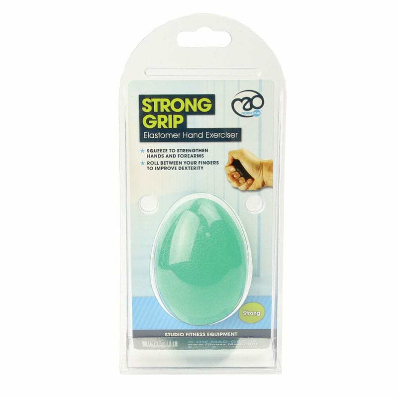 Strong Grip Hand Exerciser, 3 motstånd