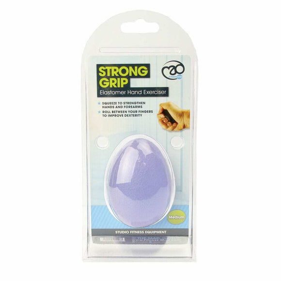 Strong Grip Hand Exerciser, 3 motstånd