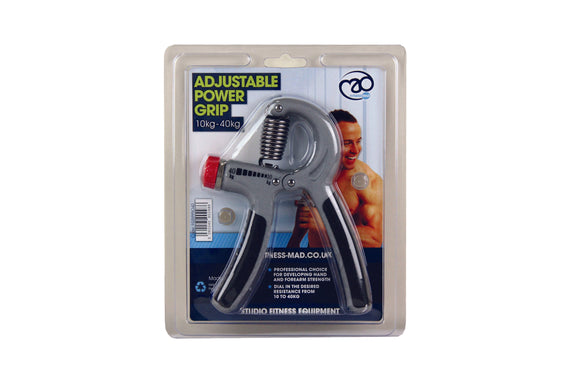 Pro justerbart Power Grip