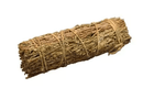 Sandelträdoftande Sage Smudge Stick, 10 cm