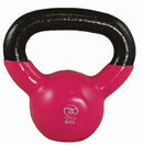 4Kg Kettlebell - Rosa