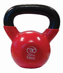 10 kg Kettlebell - Hallon