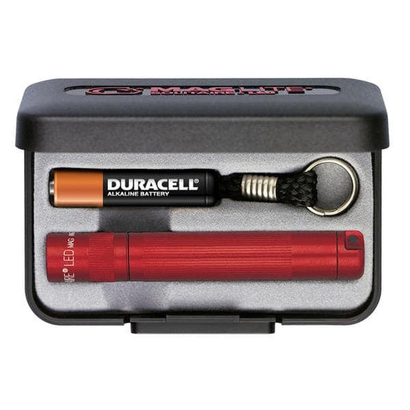 Solitaire LED presentförpackning