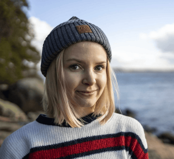 Roope Hat, Merinoull