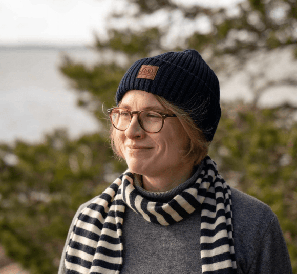 Roope Hat, ullblandning