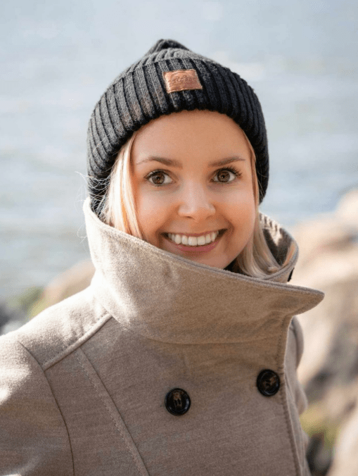 Roope Hat, ullblandning
