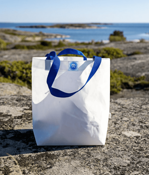 Roope Sail tygväska