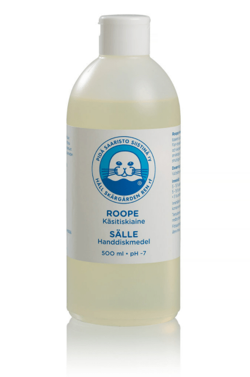 Roope Diskmedel, 500 ml