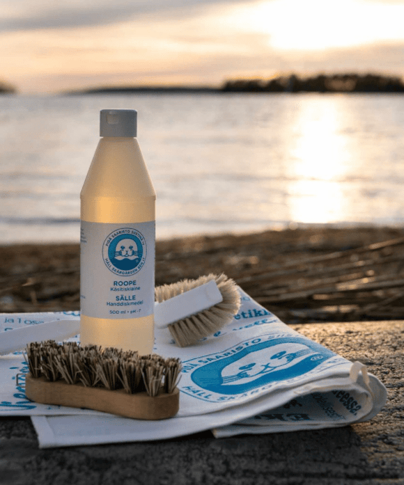 Roope Diskmedel, 500 ml