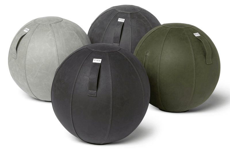 VLUV - VEGA Sittboll, 60–65 cm