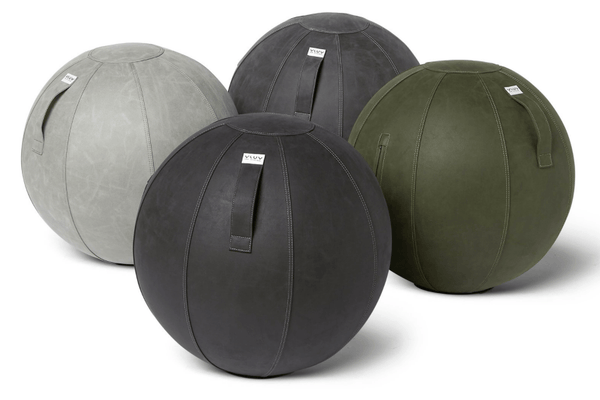 VLUV - VEGA Sittboll, 70–75 cm