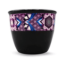 Smudge Keramisk Hållare, Flower of Life