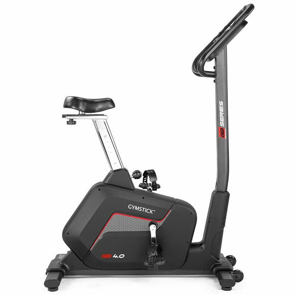 GB 4.0 motionscykel