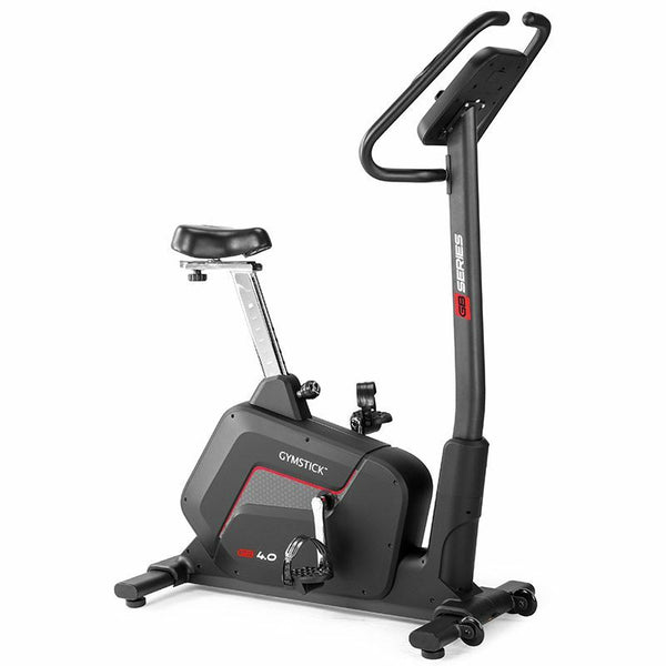 GB 4.0 motionscykel