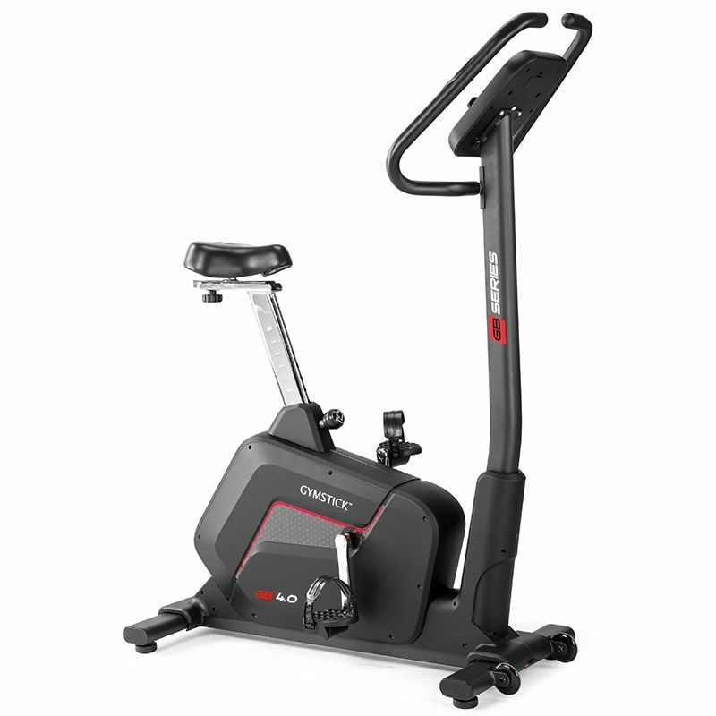 GB 4.0 motionscykel