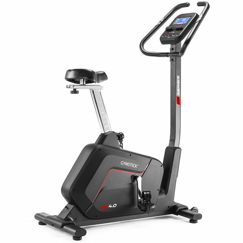 GB 4.0 motionscykel