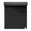 Performance Yogamatta, längre och bredare, 5 mm