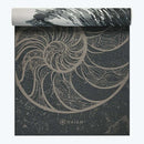 Vändbar Yogamatta, Spiral Motion, 6 mm