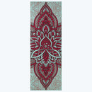 Vändbar yogamatta, Zara Rogue, 6 mm