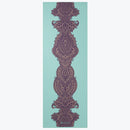 Vändbar yogamatta, Zara Rogue, 6 mm