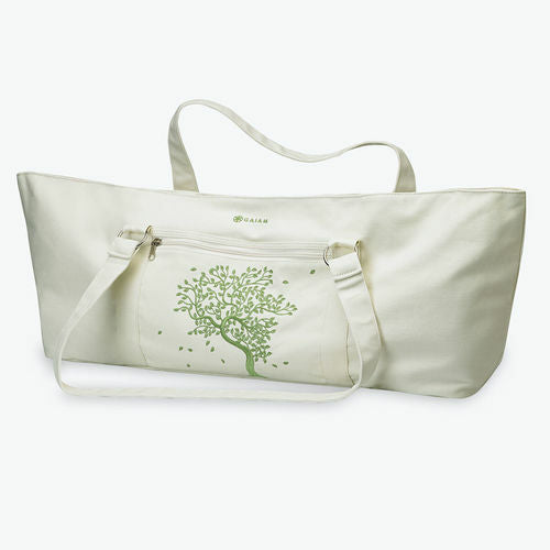 Yogamatta tygväska, Tree of Life