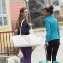 Yogamatta tygväska, Tree of Life