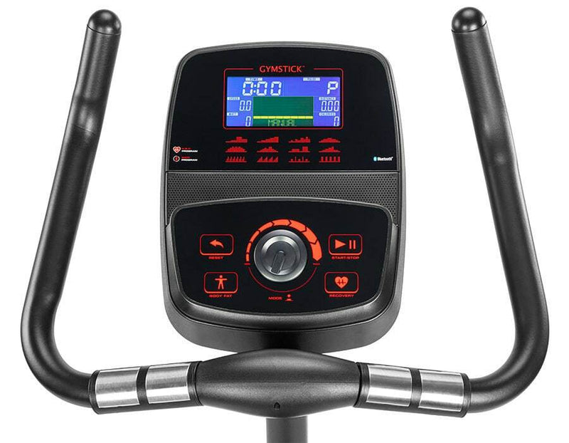 GB 8.0 motionscykel