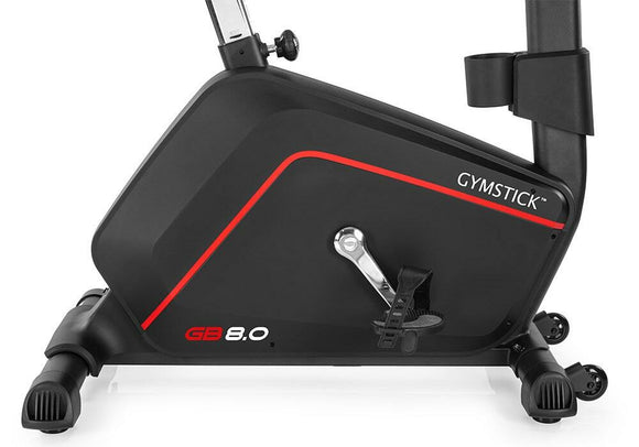 GB 8.0 motionscykel