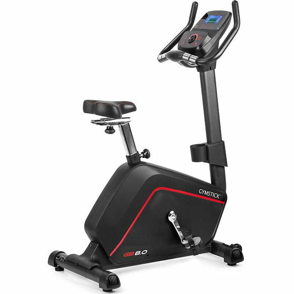 GB 8.0 motionscykel