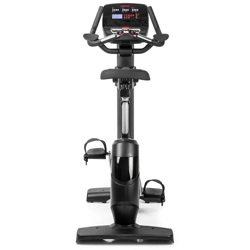 PRO 20.0 motionscykel