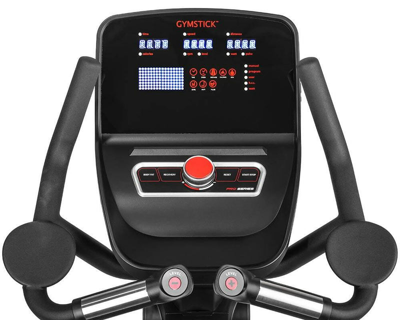 PRO 20.0 motionscykel