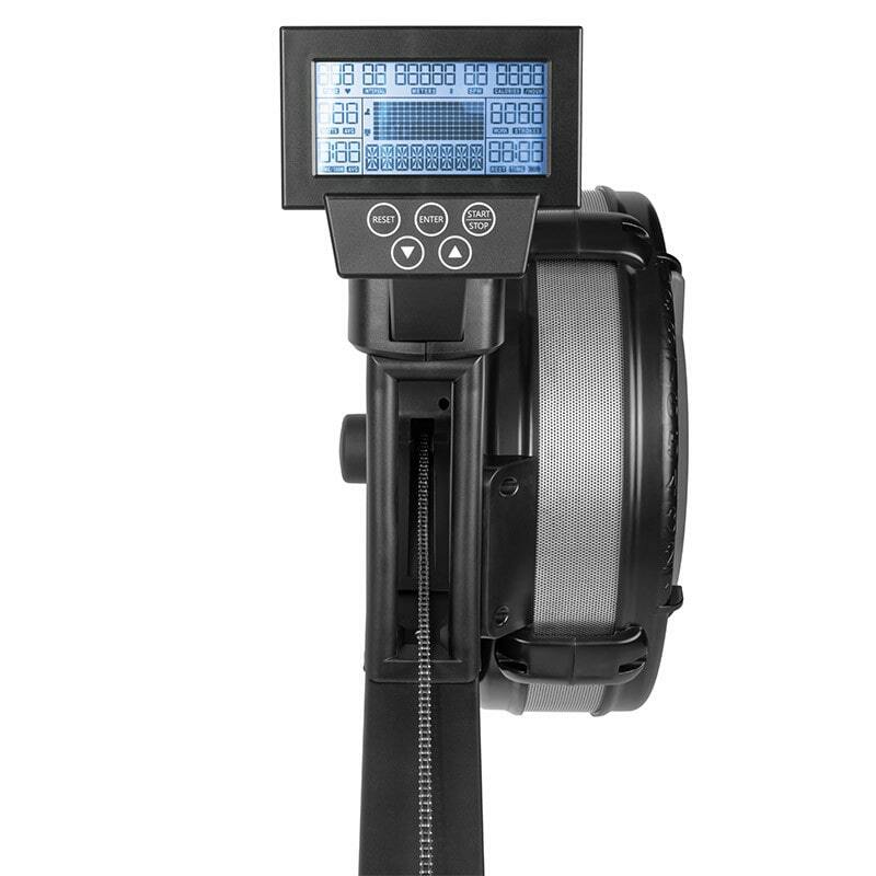Air Rower Pro