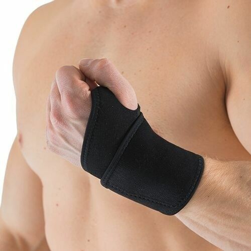 Handledsstöd 2.0
