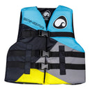 Relax Youth personliga flytanordningar, 30–40 kg