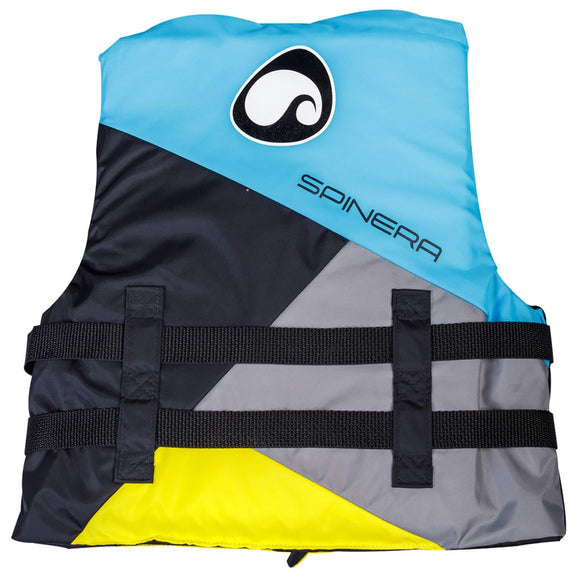 Relax Youth personliga flytanordningar, 30–40 kg