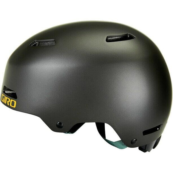 Quarter FS, BMX-hjälm