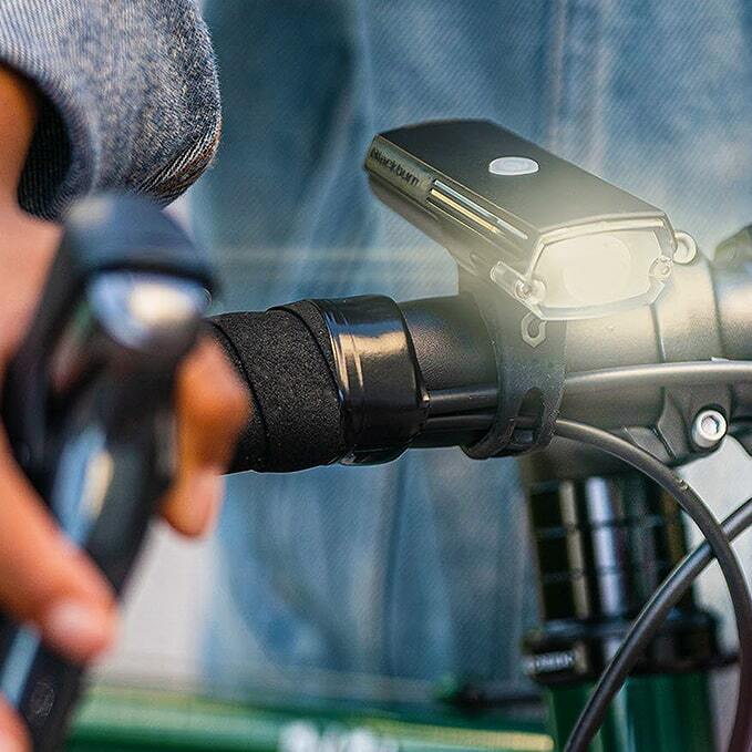 Dayblazer 550 strålkastare