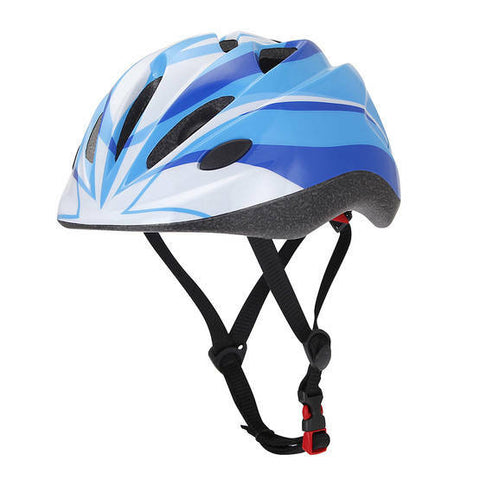 Cykelhjälm för barn