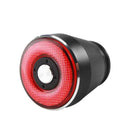 Q5 Smart cykelbakljus