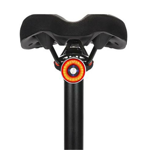 Q5 Smart cykelbakljus