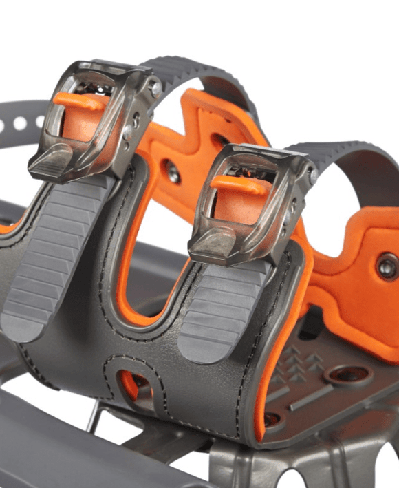 Vandring II snöskor