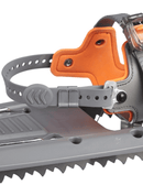 Vandring II snöskor