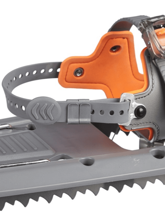 Vandring II snöskor