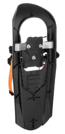 Vandring barn snöskor