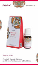Mystic Rose doftolja, 10ml