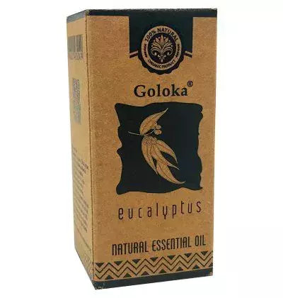 Eukalyptus eterisk olja, 10ml