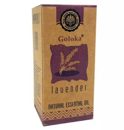 Lavendel eterisk olja, 10ml
