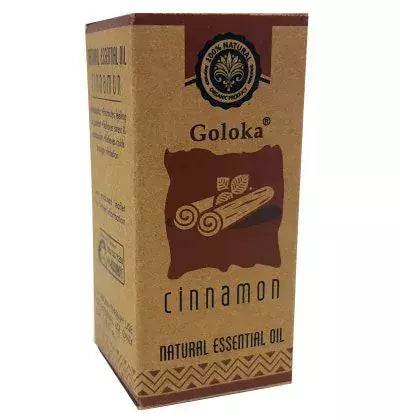 Eterisk kanelolja, 10ml