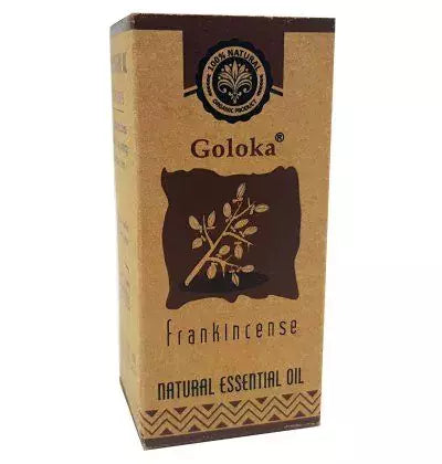 Frankincense eterisk olja, 10ml